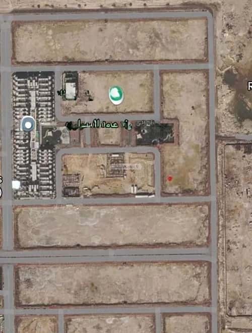 أرض 400 متر مربع غربية على شارع 16م الصواري، شمال جدة، جدة