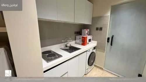 Apartment 750 SQM with 2 Bedrooms Al-Olaya, Central Riyadh, Riyadh