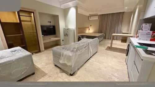 Apartment with 1 Bedroom Al-Olaya, Central Riyadh, Riyadh