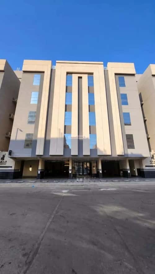 Apartment 165.99 SQM with 5 Bedrooms Al Marwah, North Jeddah, Jeddah
