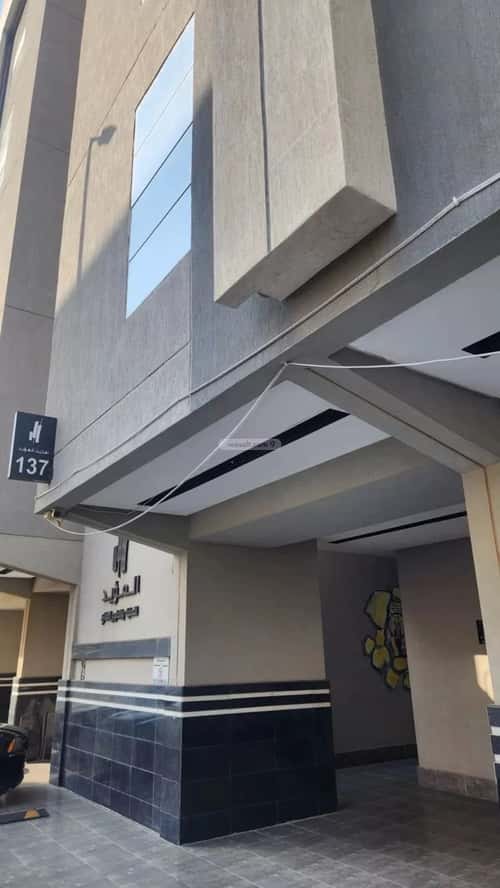Apartment 165.99 SQM with 5 Bedrooms Al Marwah, North Jeddah, Jeddah