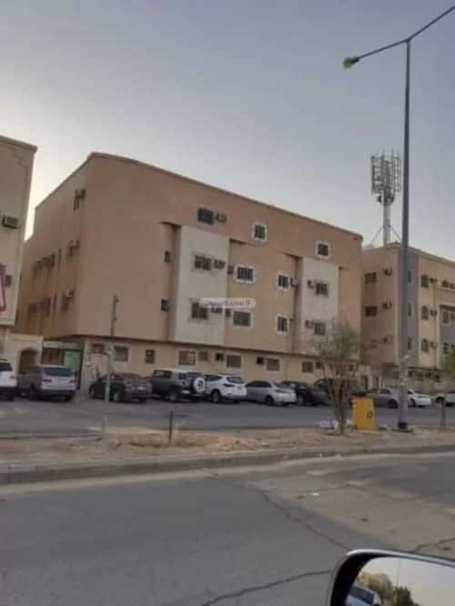 Apartment 1050 SQM with 4 Bedrooms Al-Mansurah ( Khanshalilah ), Central Riyadh, Riyadh