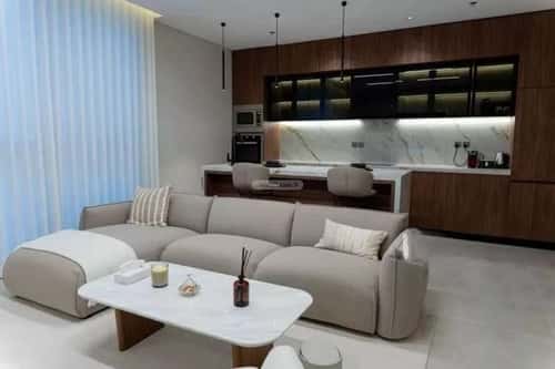 Apartment 116.08 SQM with 4 Bedrooms Al-Aqeek, North Riyadh, Riyadh