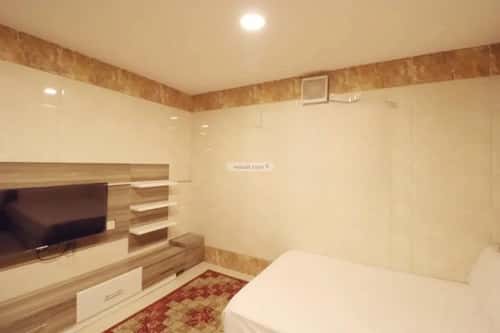 Apartment 60 SQM with 1 Bedroom Al Salamah, North Jeddah, Jeddah