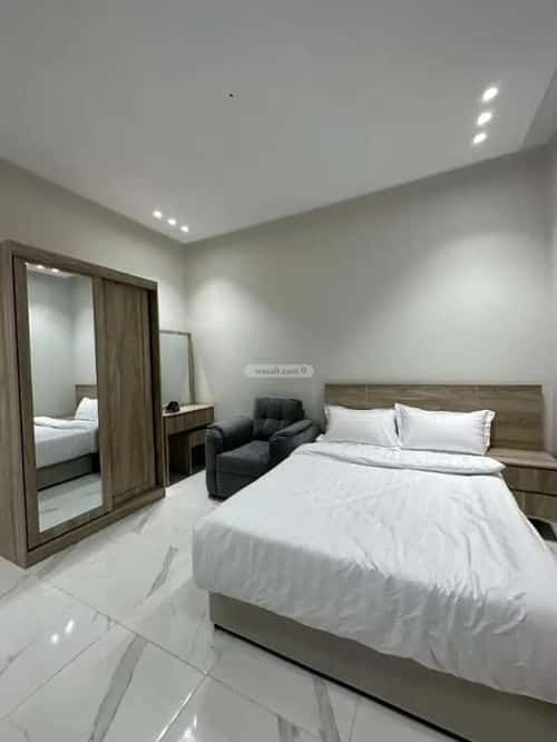 Apartment with 1 Bedroom Al Faysaleyyah, North Jeddah, Jeddah
