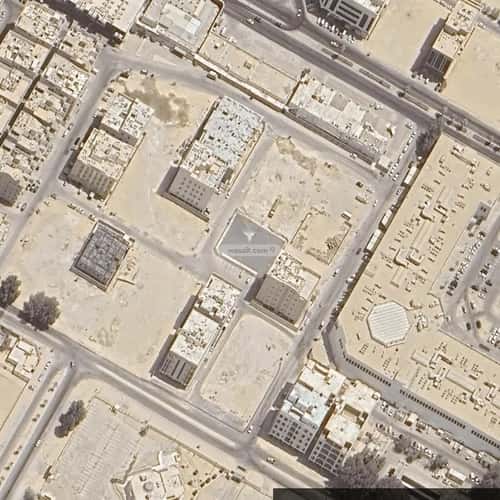 Building 1120.5 SQM Mohammed Ben Mas'Ood, Aldammam