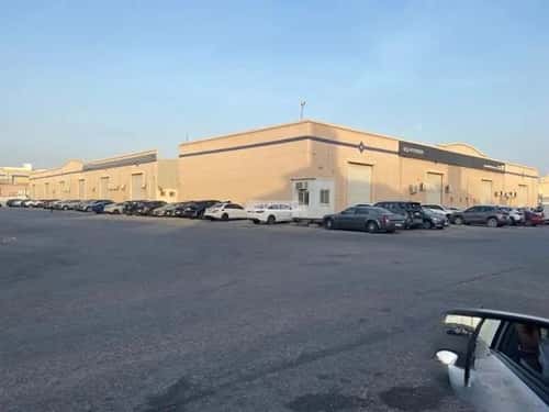Repair Shop for Rent Senayat Al Thoqbah, Khobar