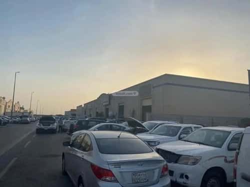 Repair Shop for Rent Senayat Al Thoqbah, Khobar