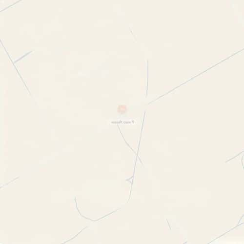 Land 40000 SQM Facing North West on 60m Width Street Al-Hazm, Aldammam