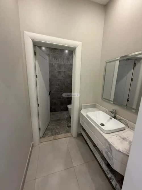 Apartment 186.61 SQM with 5 Bedrooms Al Swaryee, North Jeddah, Jeddah