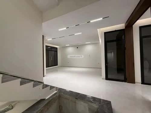 Villa 342.43 SQM Facing South on 35m Width Street Al-Mahdiyah, West Riyadh, Riyadh