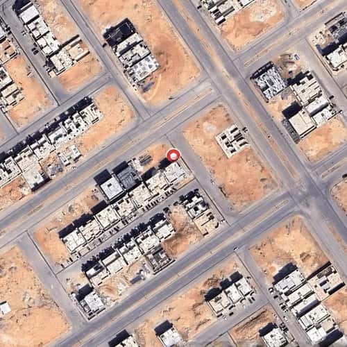 Villa 314.18 SQM Facing South with 4 Bedrooms Al-Mahdiyah, West Riyadh, Riyadh