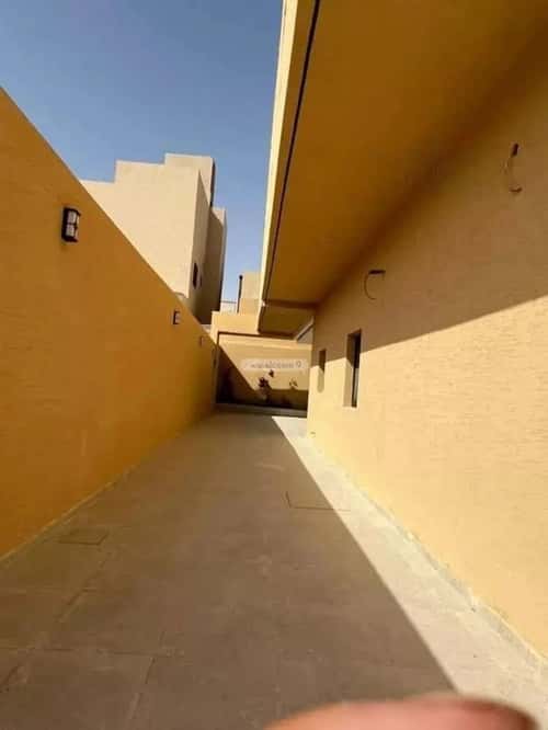 Apartment 400 SQM with 3 Bedrooms Al-Mahdiyah, West Riyadh, Riyadh