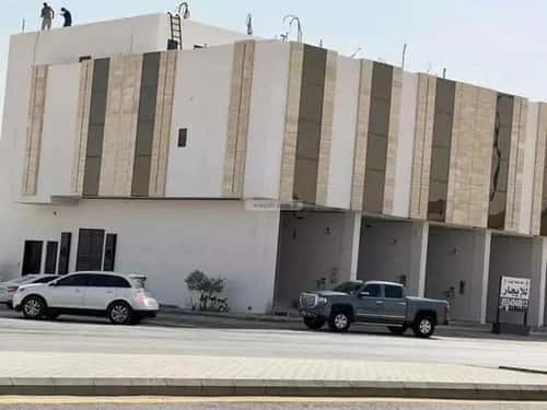 Showroom for Rent Al-Mahdiyah, West Riyadh, Riyadh