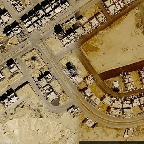 Building 400 SQM Facing North Dahrat Laban, West Riyadh, Riyadh
