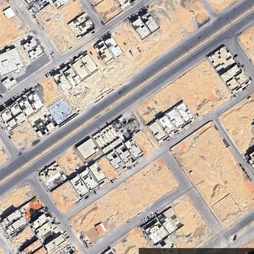 Rest House 900 SQM with 2 Bedrooms Al-Mahdiyah, West Riyadh, Riyadh