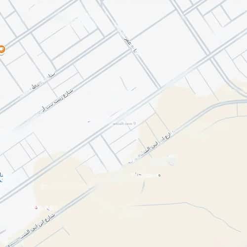 Rest House 900 SQM with 2 Bedrooms Al-Mahdiyah, West Riyadh, Riyadh