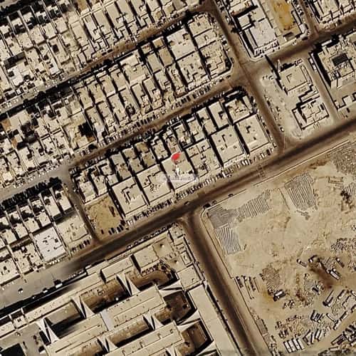 شقة 985.5 متر مربع بغرفة العزيزية، جنوب الرياض، الرياض