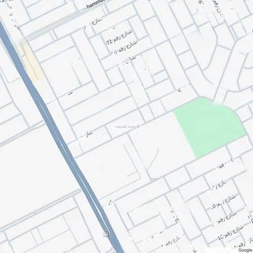 شقة 985.5 متر مربع بغرفة العزيزية، جنوب الرياض، الرياض