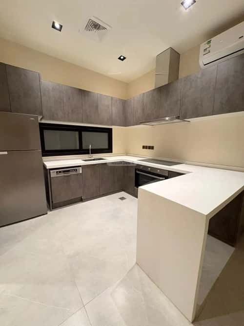 Floor 1120 SQM with 4 Bedrooms West Umm Al Hamam, West Riyadh, Riyadh