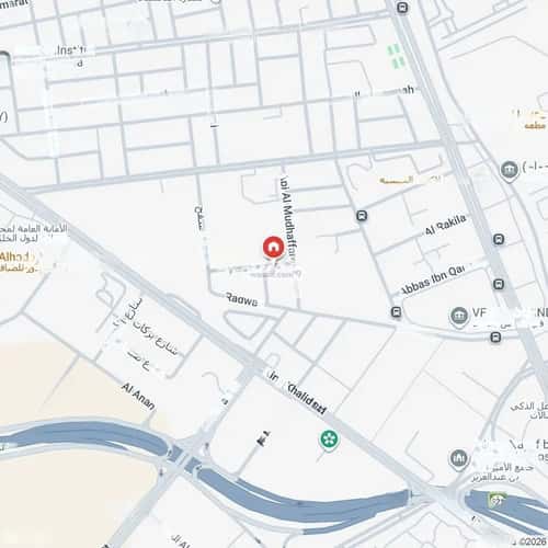 Floor 1120 SQM with 4 Bedrooms West Umm Al Hamam, West Riyadh, Riyadh