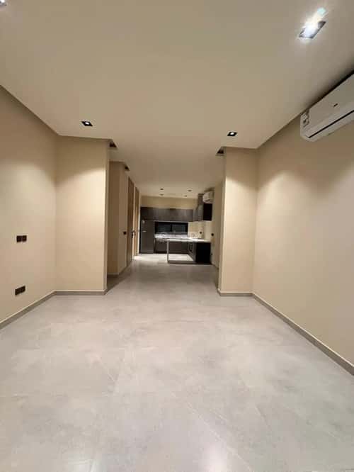 Floor 1120 SQM with 4 Bedrooms West Umm Al Hamam, West Riyadh, Riyadh