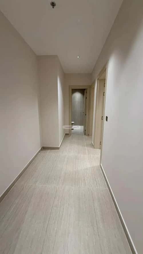 Apartment 115.14 SQM with 3 Bedrooms An-Narjis, North Riyadh, Riyadh