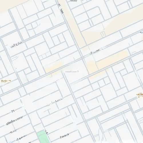 Apartment 119.37 SQM with 3 Bedrooms Al-Muanisiyah, East Riyadh, Riyadh