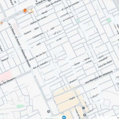 Building 139.43 SQM Facing South As-Sulaimanyah, Central Riyadh, Riyadh