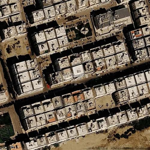 Apartment 156.12 SQM with 4 Bedrooms Al Manar, East Jeddah, Jeddah