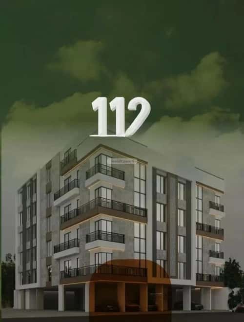 Apartment 750 SQM with 2 Bedrooms Al Nuzha, North Jeddah, Jeddah
