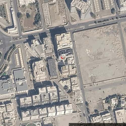 شقة 517.5 متر مربع ب 4 غرف الحمراء، شمال جدة، جدة