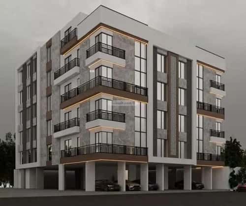 Apartment 750 SQM with 4 Bedrooms Al Nuzha, North Jeddah, Jeddah