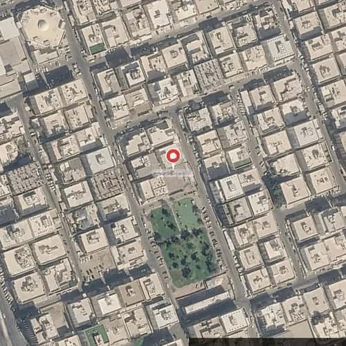 Apartment 750 SQM with 4 Bedrooms Al Nuzha, North Jeddah, Jeddah