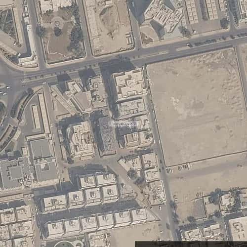 شقة 517.5 متر مربع ب 3 غرف الحمراء، شمال جدة، جدة