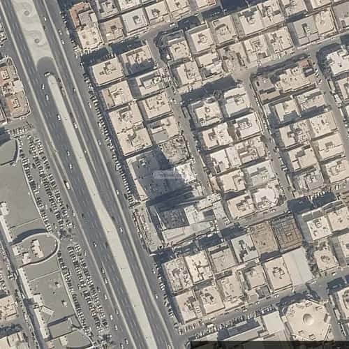 Apartment 875 SQM with 4 Bedrooms Al Nuzha, North Jeddah, Jeddah
