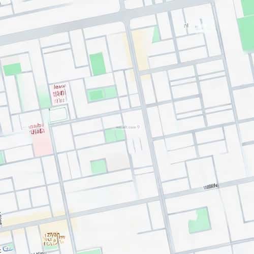 Apartment 1588.88 SQM with 3 Bedrooms Al Azizeyyah, North Jeddah, Jeddah