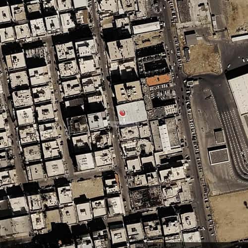 Apartment 1046.4 SQM with 2 Bedrooms Al Marwah, North Jeddah, Jeddah