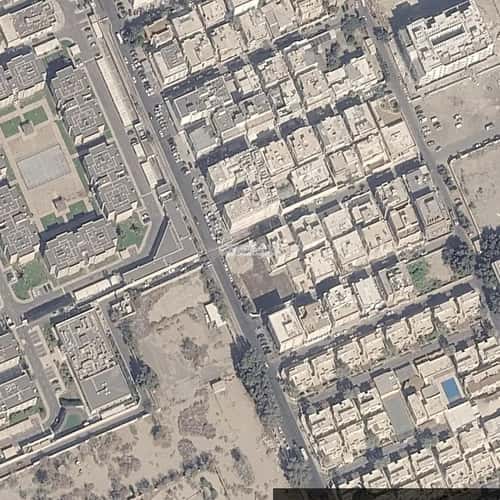شقة 505.05 متر مربع ب 3 غرف الحمراء، شمال جدة، جدة