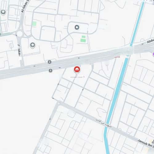 شقة 2939.93 متر مربع ب 3 غرف الجامعة، جنوب جدة، جدة