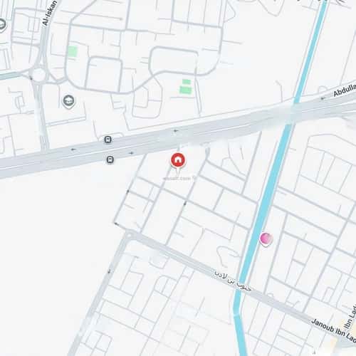 شقة 2939.93 متر مربع ب 7 غرف الجامعة، جنوب جدة، جدة