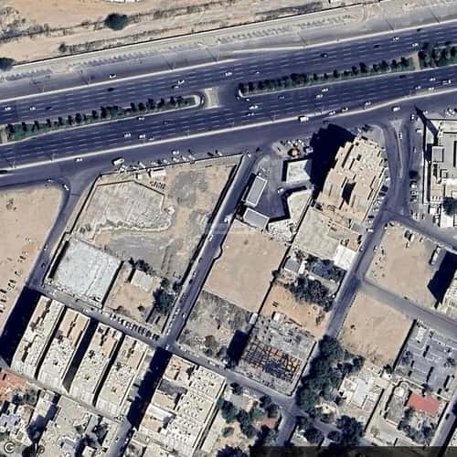 شقة 2939.93 متر مربع ب 4 غرف الجامعة، جنوب جدة، جدة