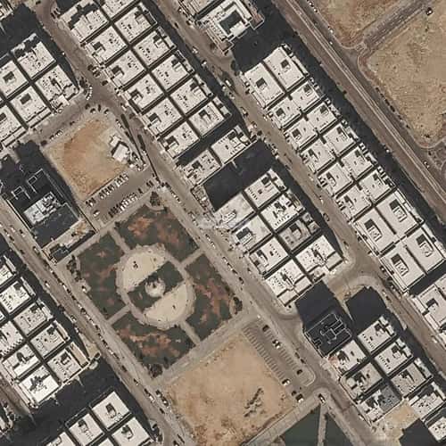 Apartment 704 SQM with 4 Bedrooms Al Swaryee, North Jeddah, Jeddah