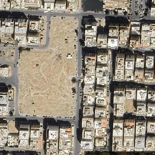 Apartment 750 SQM with 5 Bedrooms Al Zahrah, North Jeddah, Jeddah