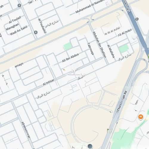 Apartment 100 SQM with 3 Bedrooms Al-Aqeek, North Riyadh, Riyadh