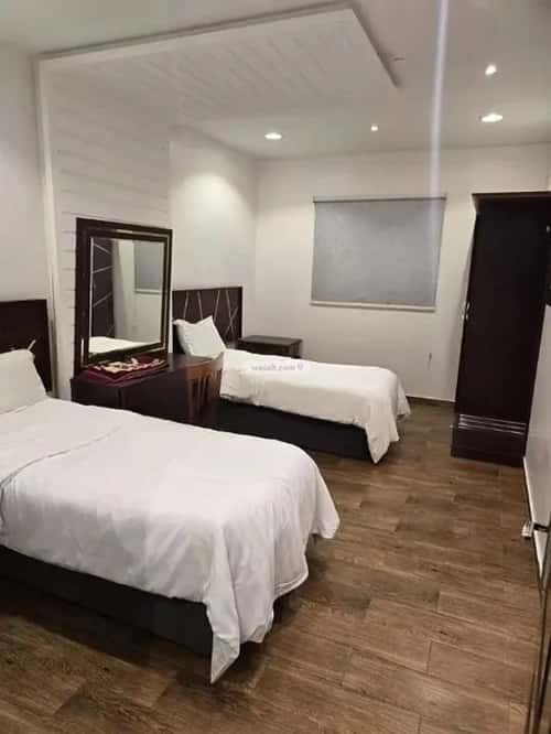 Apartment 70 SQM with 2 Bedrooms Mugharazat, North Riyadh, Riyadh