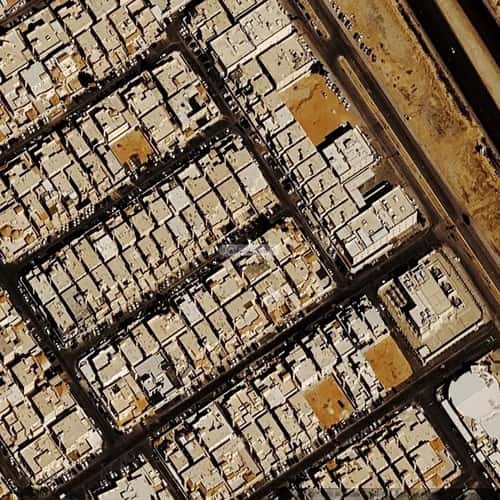 فيلا 675 متر مربع شمالية على شارع 15م الخليج، شرق الرياض، الرياض