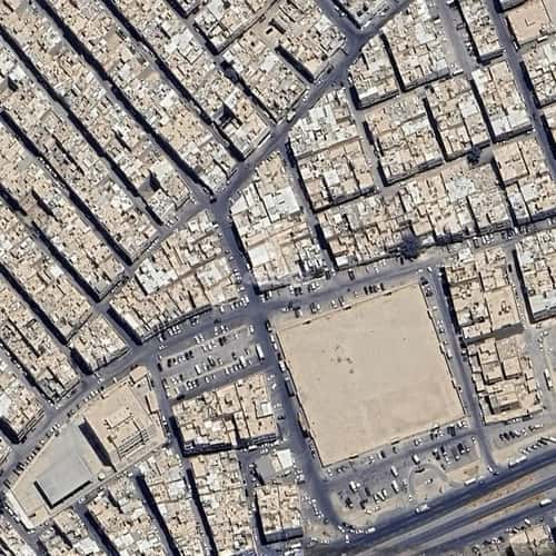 Building 250 SQM Manfuha Al-Jadeedah, Central Riyadh, Riyadh