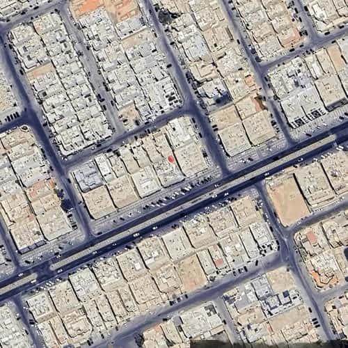 شقة 60 متر مربع بغرفة النفل، شمال الرياض، الرياض