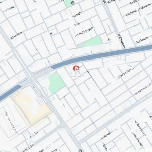 Floor 625 SQM with 5 Bedrooms Al-Khaleej, East Riyadh, Riyadh
